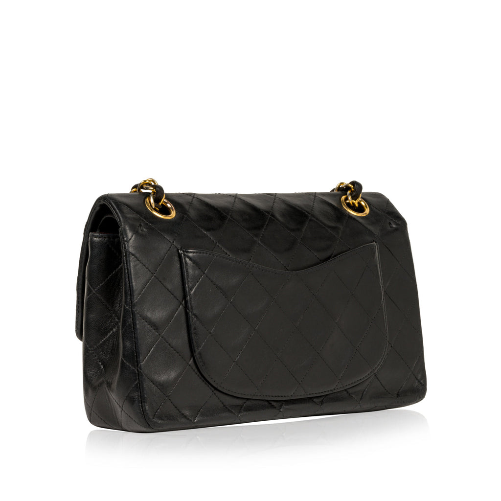 Classic Flap Bag Small - Vintage