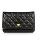 Wallet on Chain - GHW