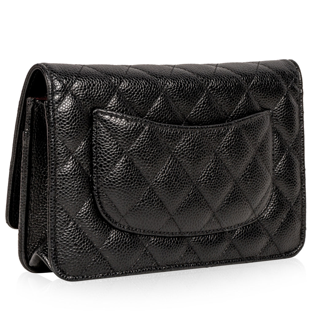 Wallet on Chain - GHW