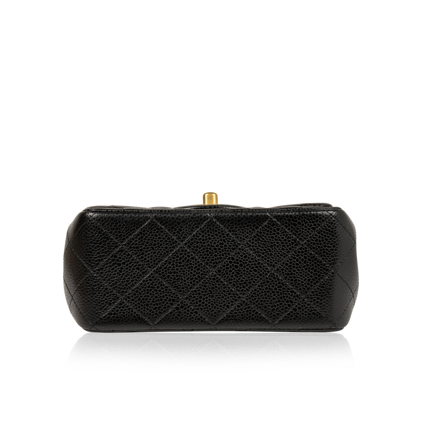 Classic Flap Bag - Mini Square
