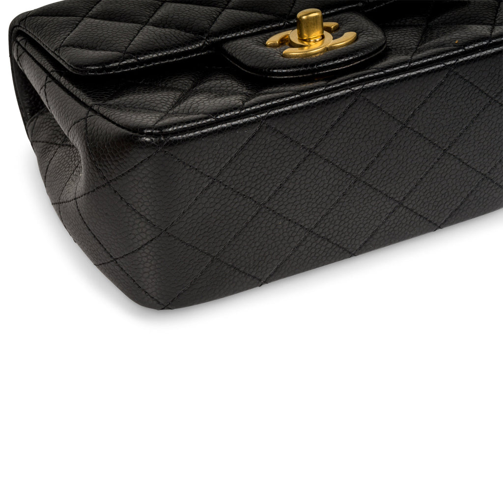 Classic Flap Bag - Mini Square