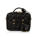 Filigree CC Vanity Case - Mini
