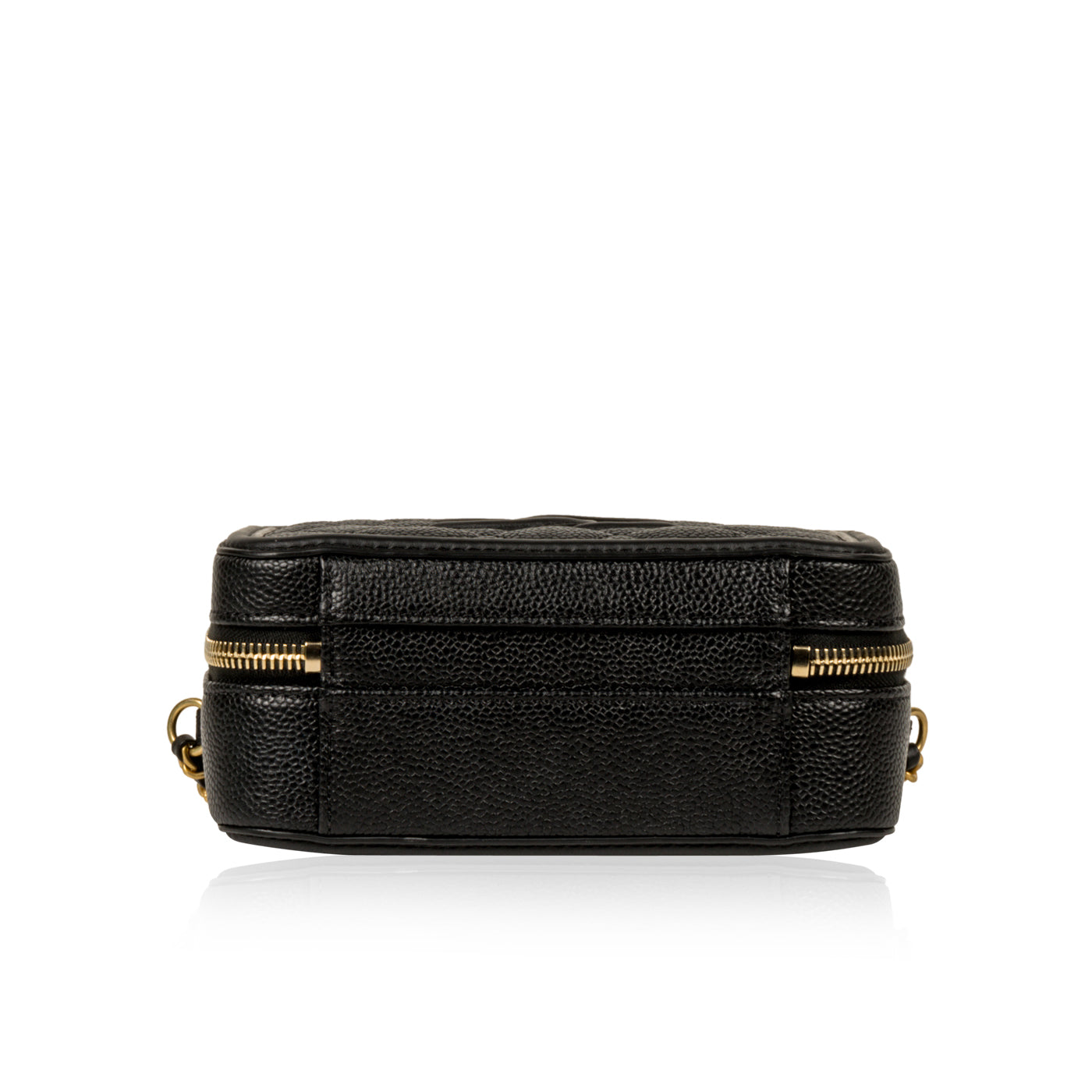 Filigree CC Vanity Case - Mini
