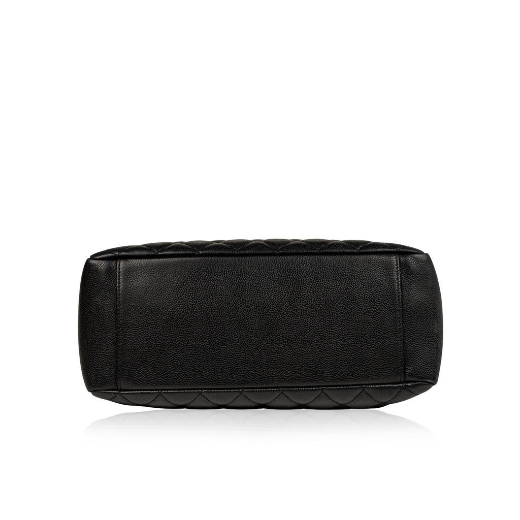 Grand Shopping Tote - GST - GHW