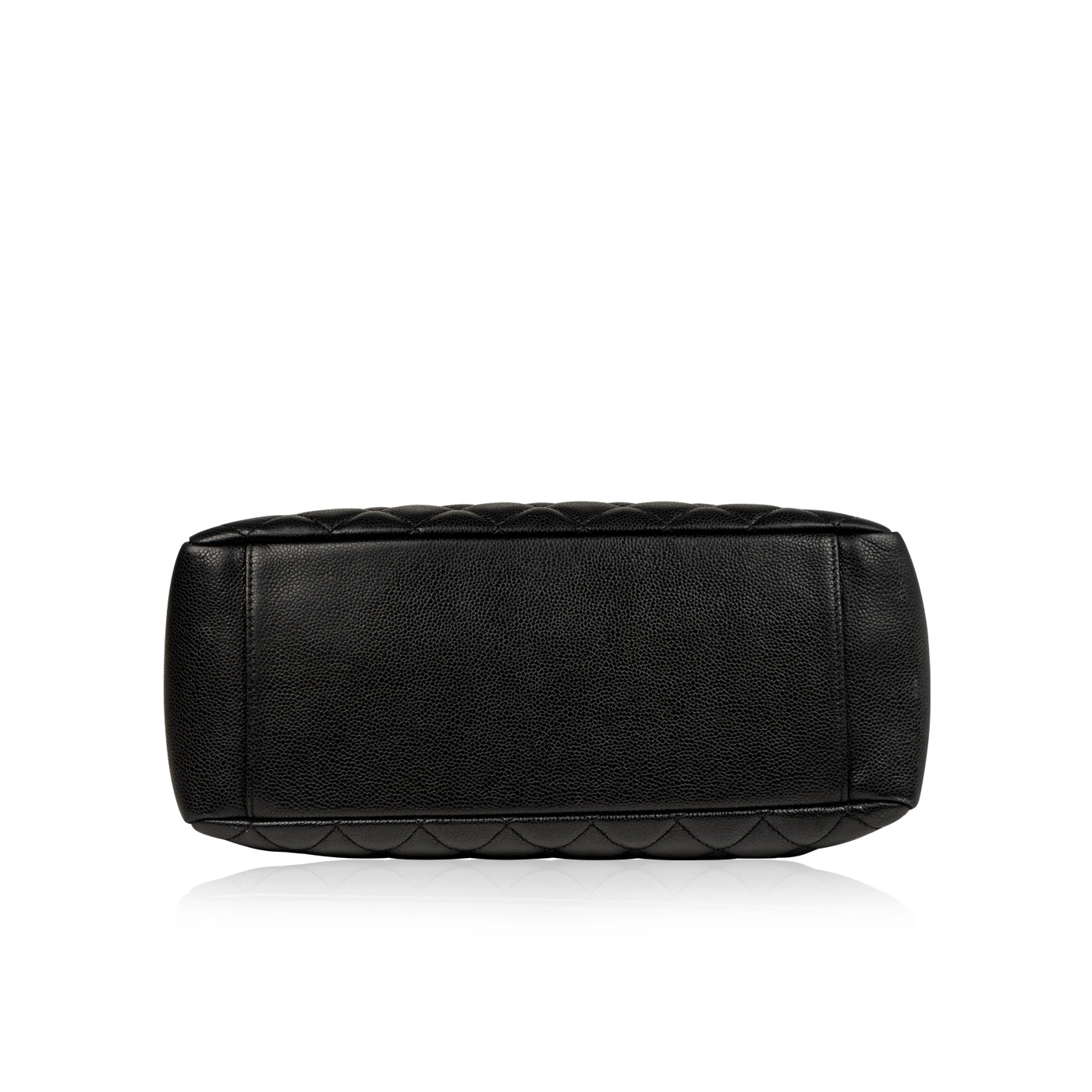Grand Shopping Tote - GST - GHW