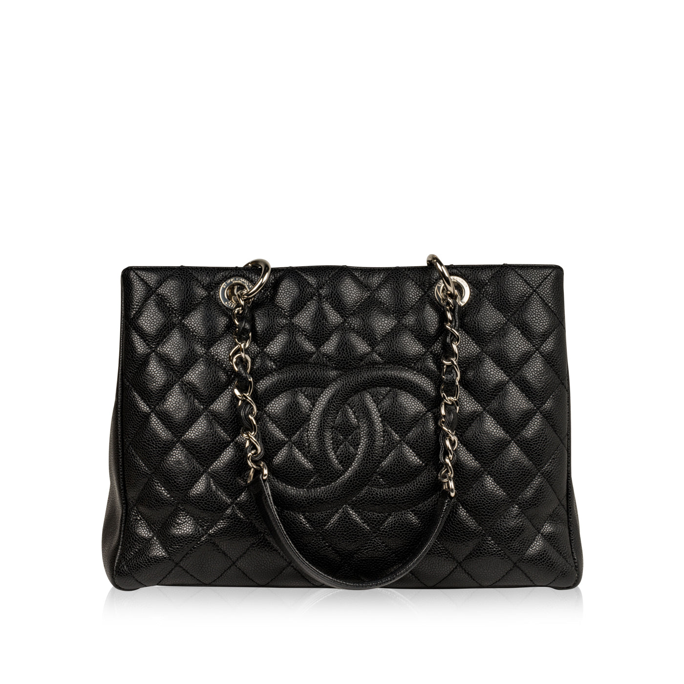 Grand Shopping Tote - GST - SHW