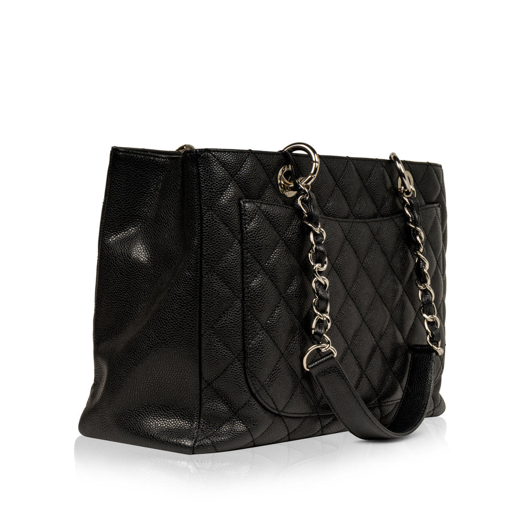 Grand Shopping Tote - GST - SHW