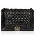 Large Boy Bag