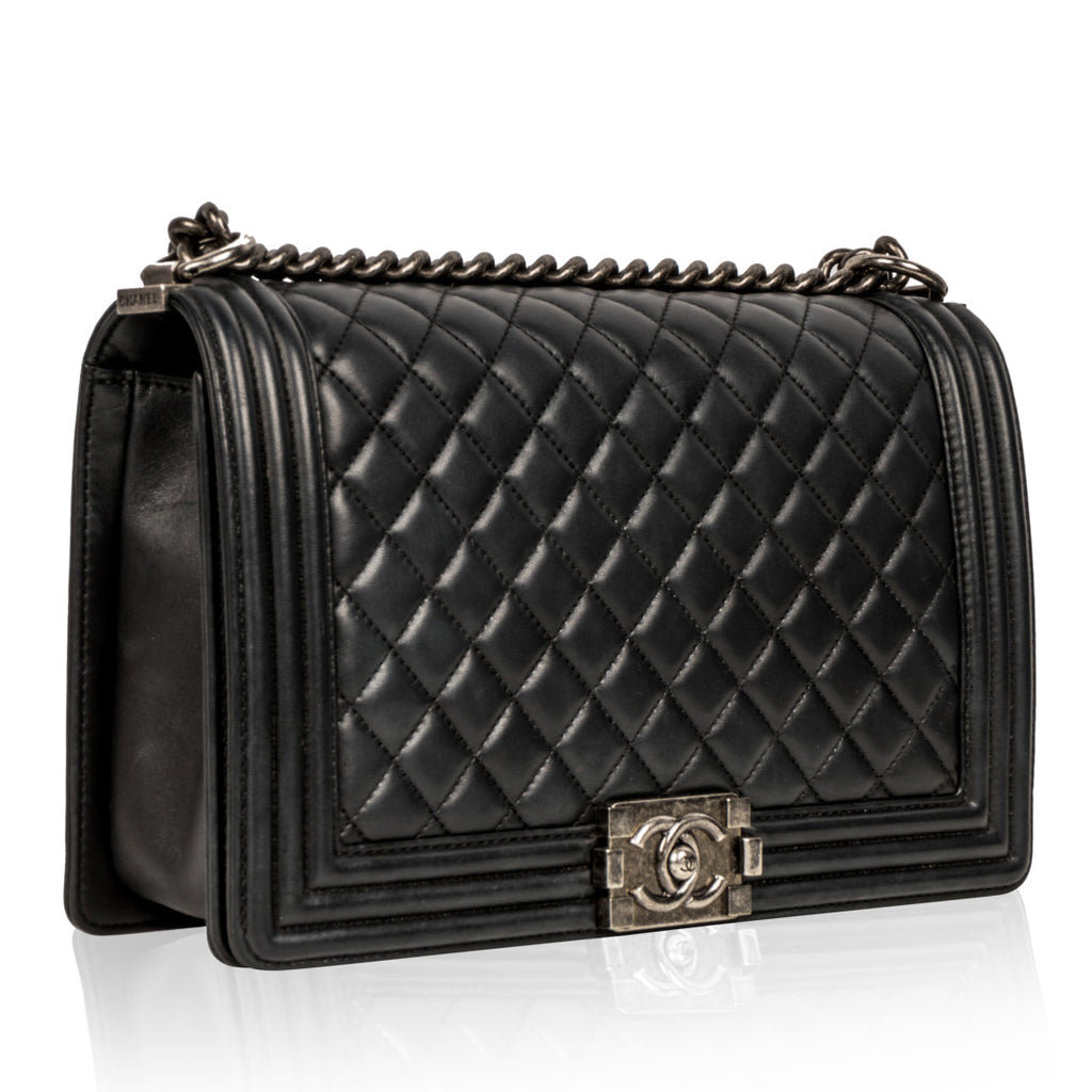 Large Boy Bag