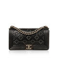 Diamond Boy Bag