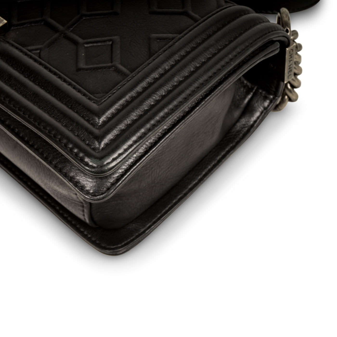 Diamond Boy Bag