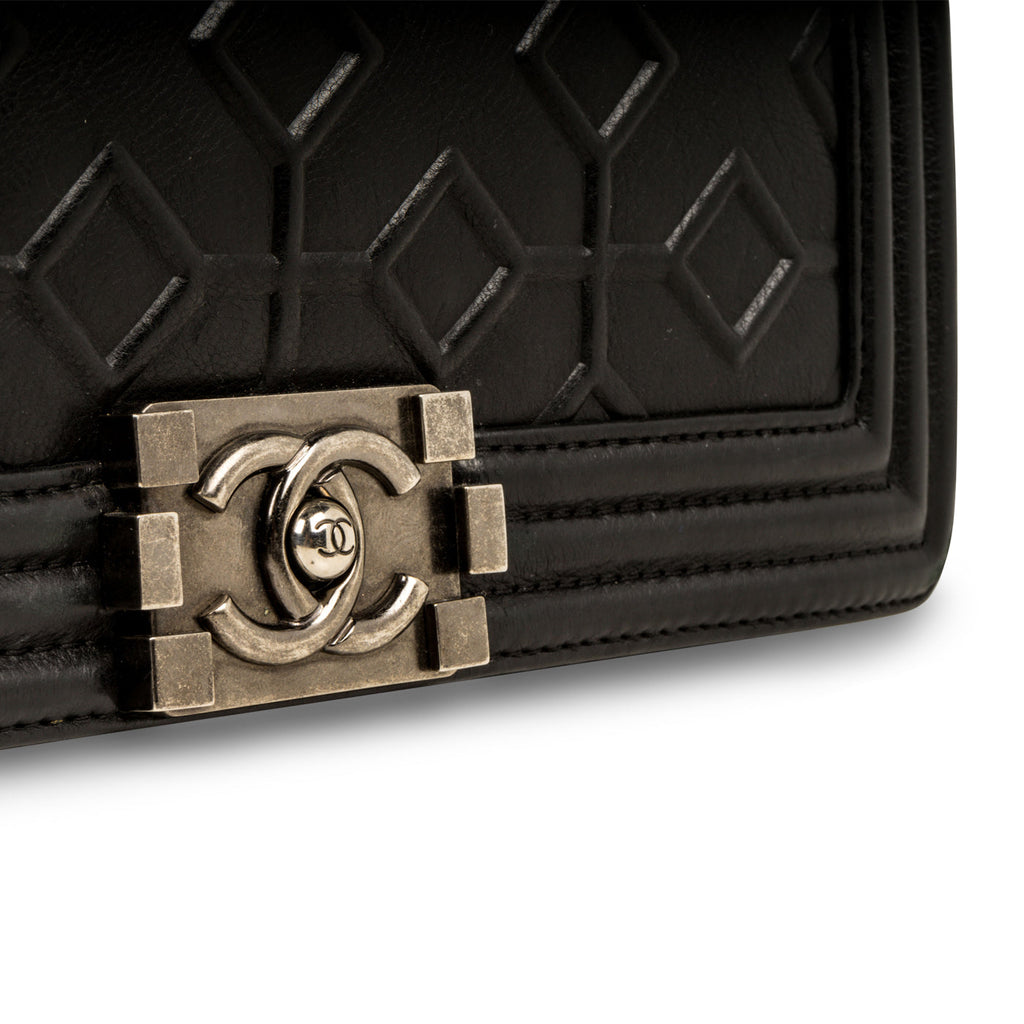 Diamond Boy Bag
