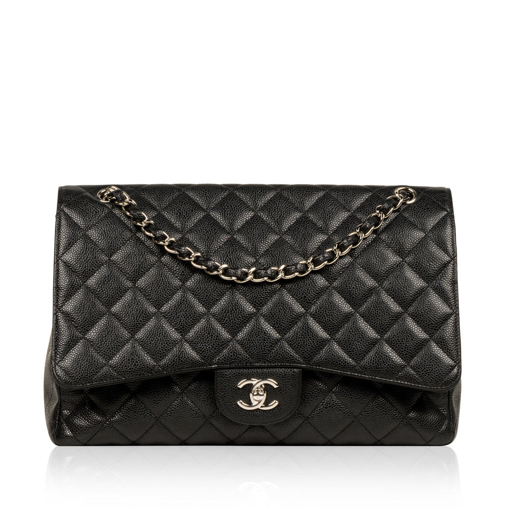 Classic Flap Bag - Maxi