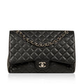 Classic Flap Bag - Maxi