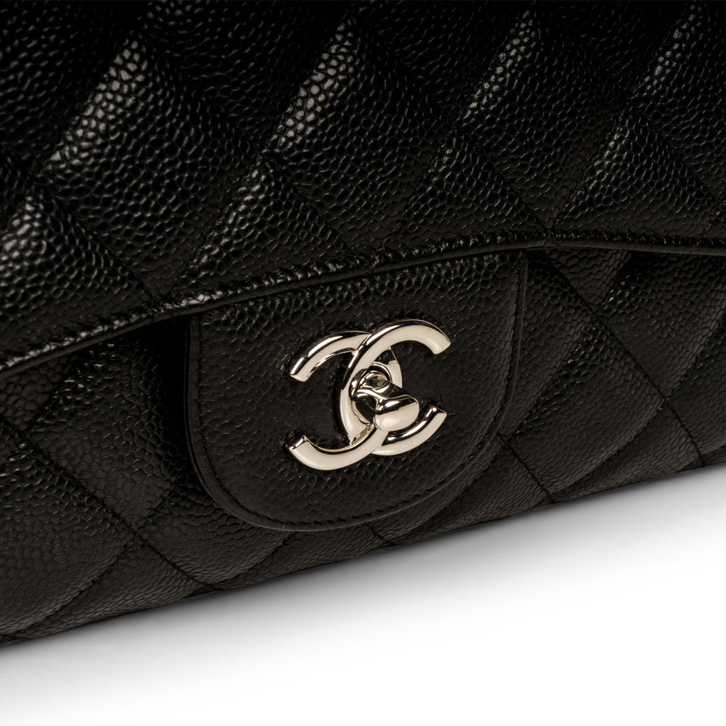 Classic Flap Bag - Maxi