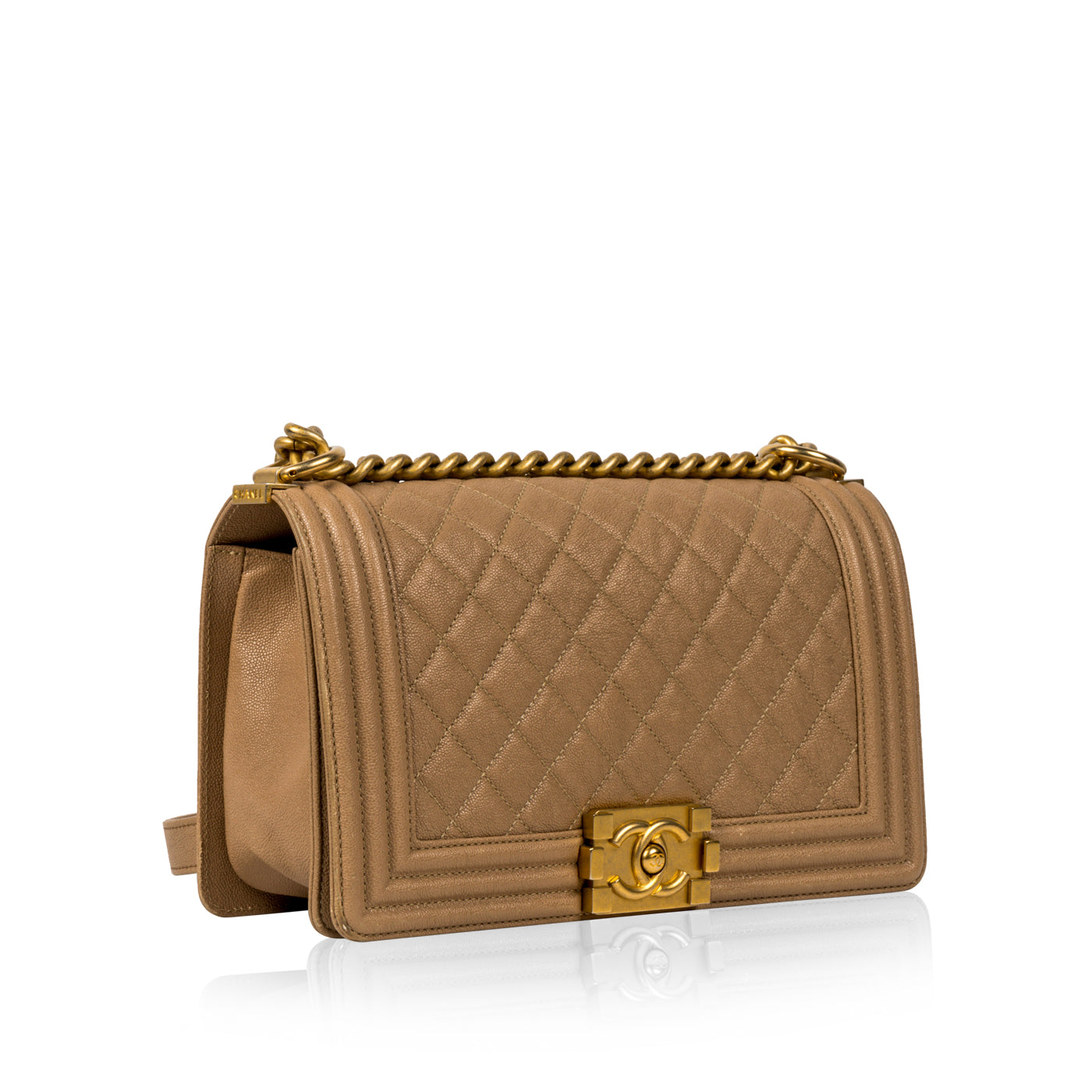 Boy Bag - Old Medium