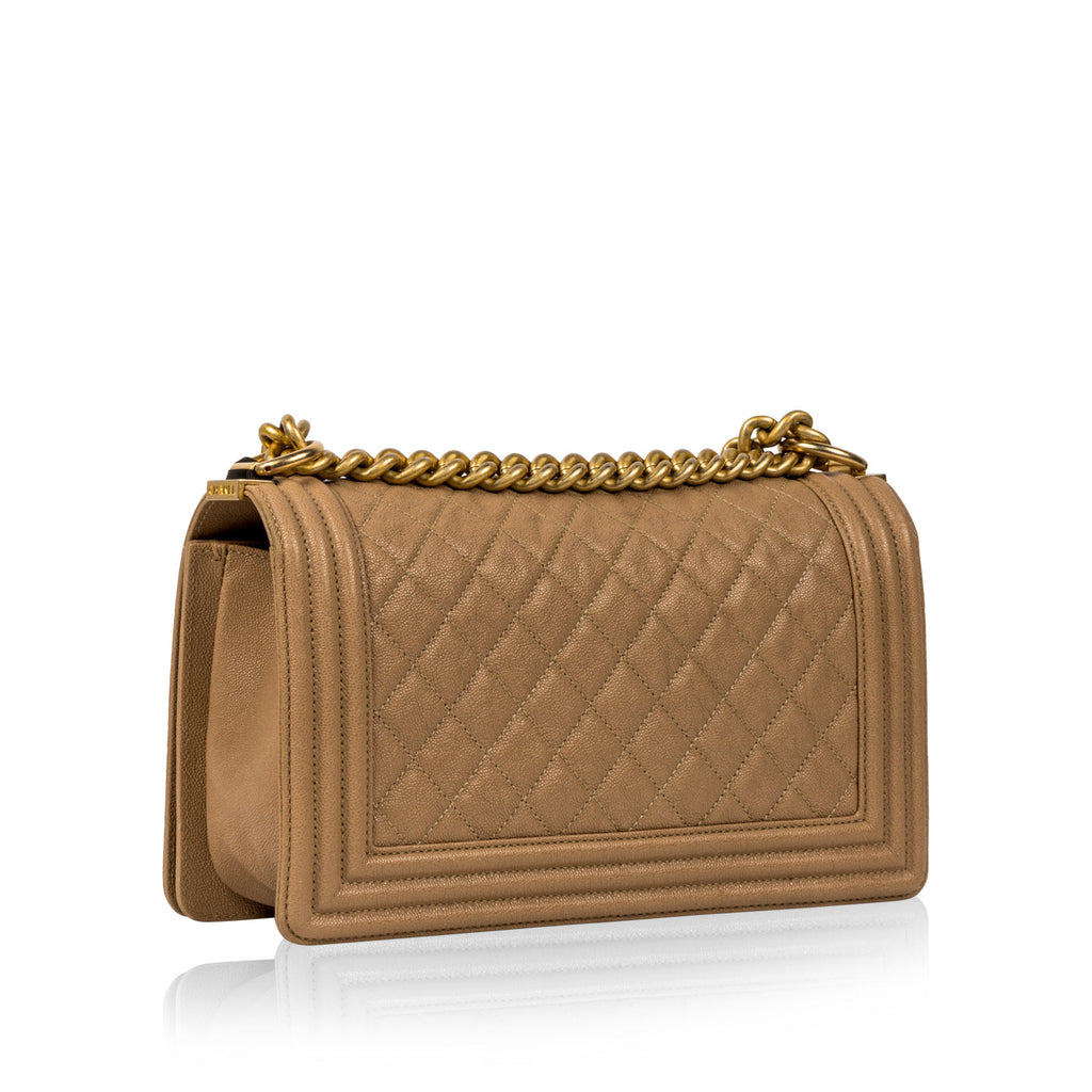 Boy Bag - Old Medium