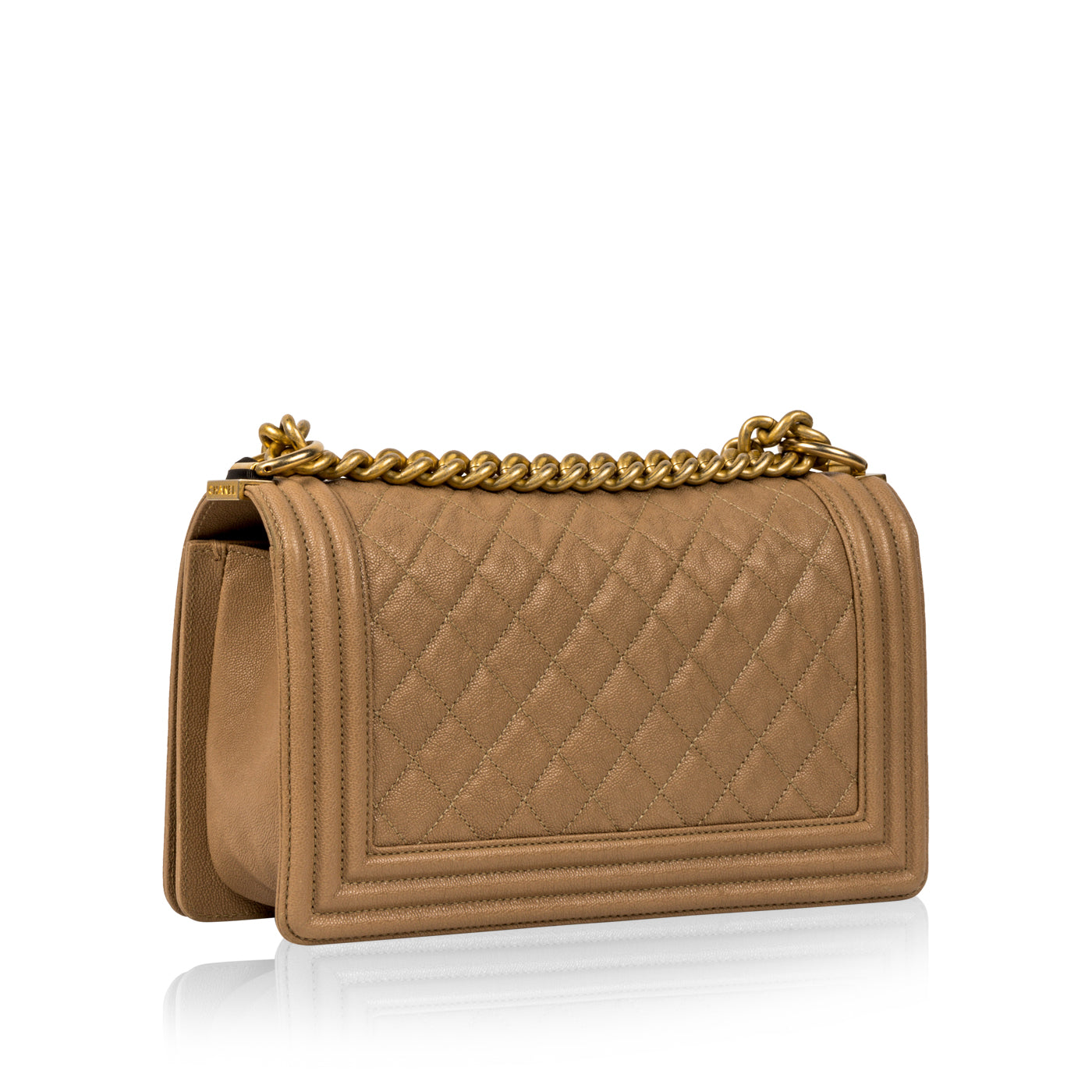 Boy Bag - Old Medium