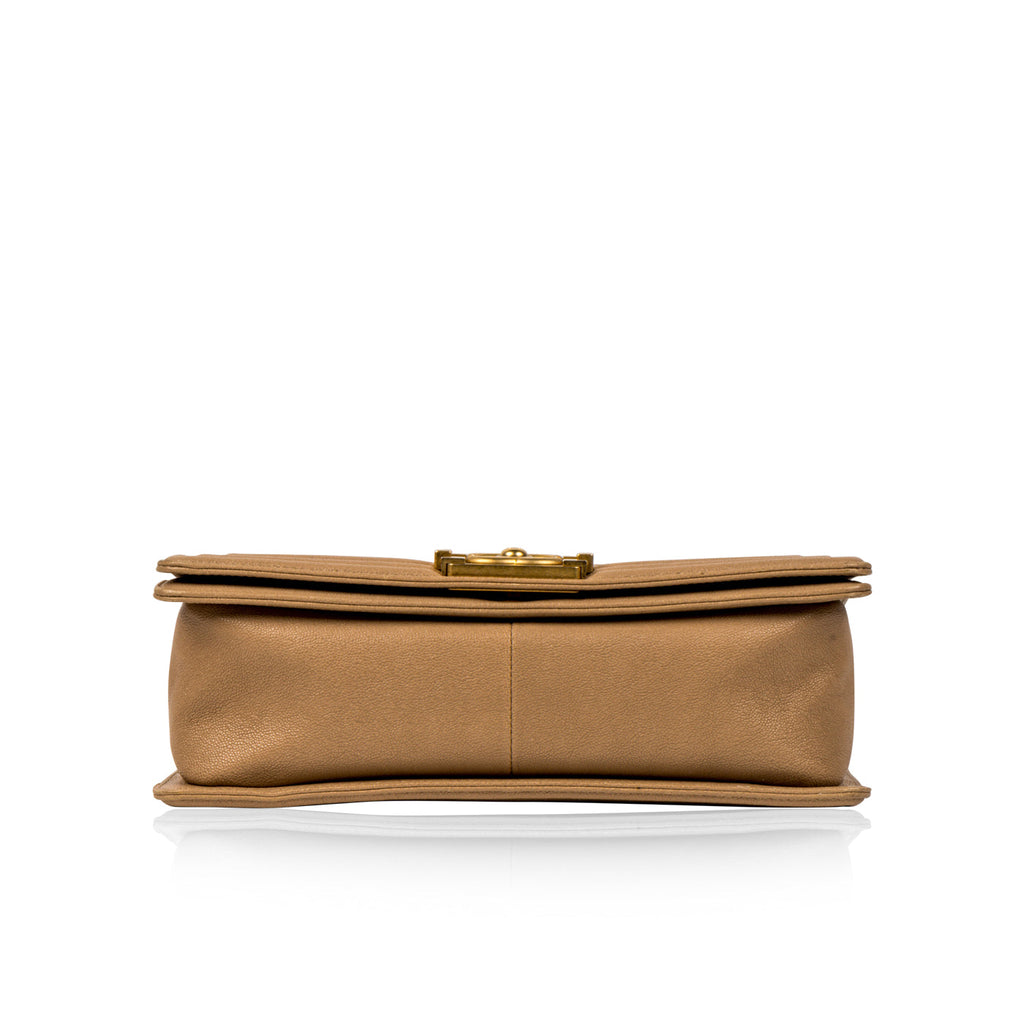 Boy Bag - Old Medium