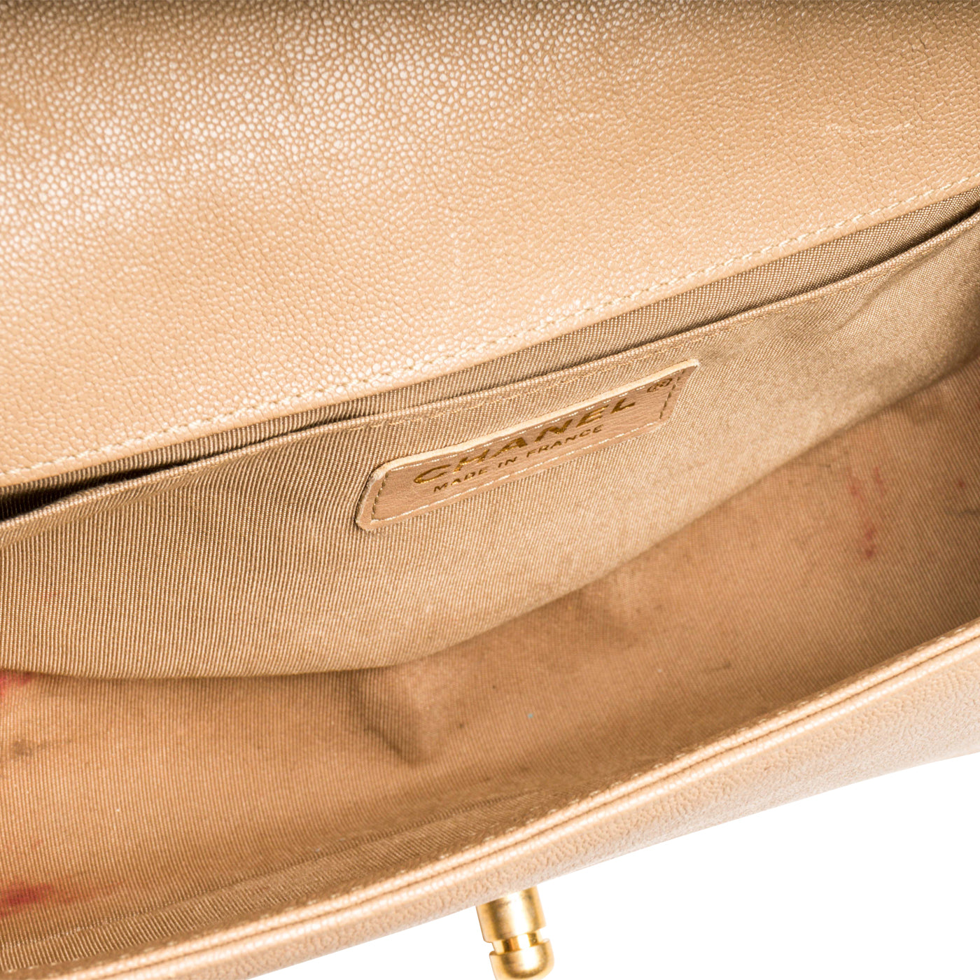 Boy Bag - Old Medium