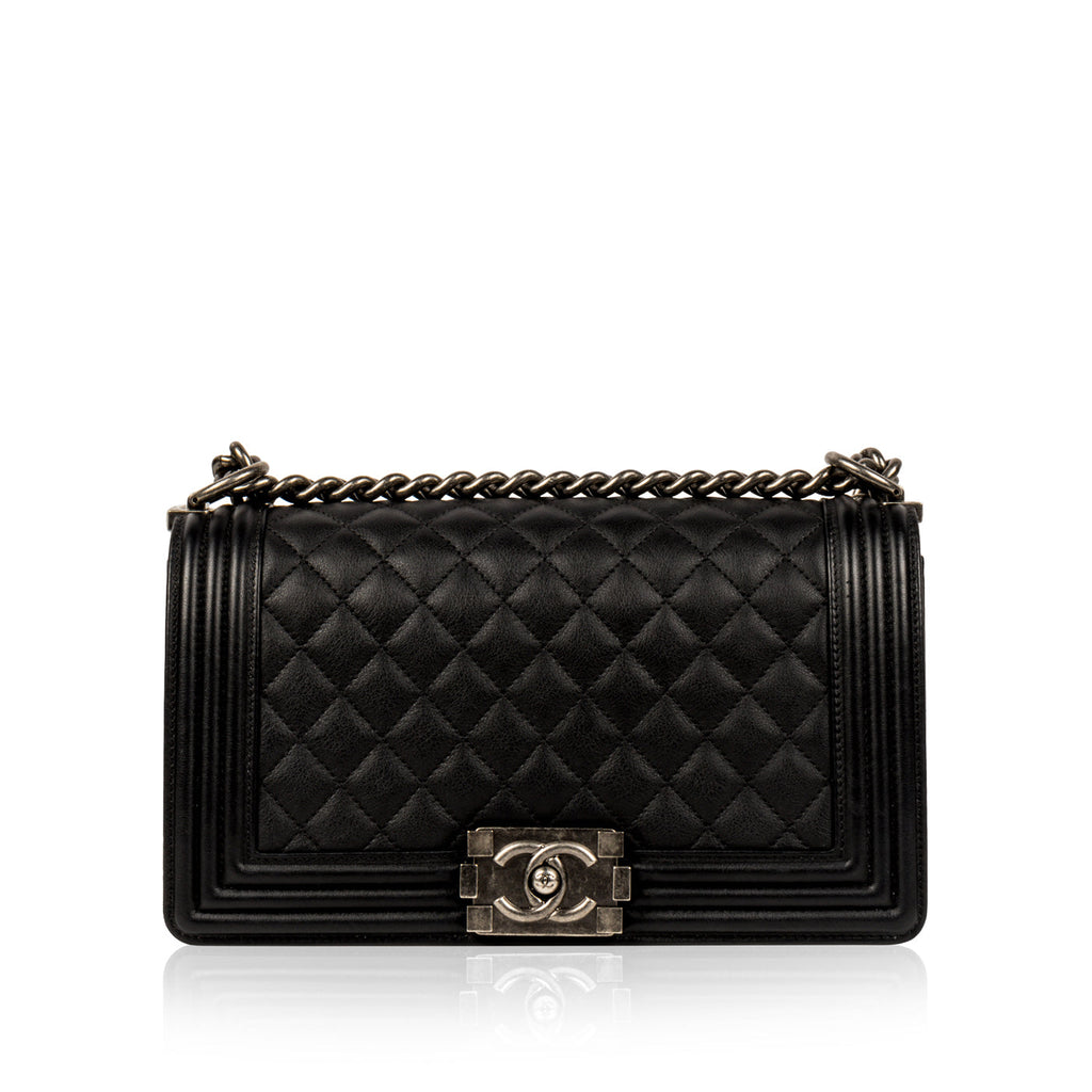 Boy Bag - Medium