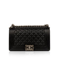 Boy Bag - Medium