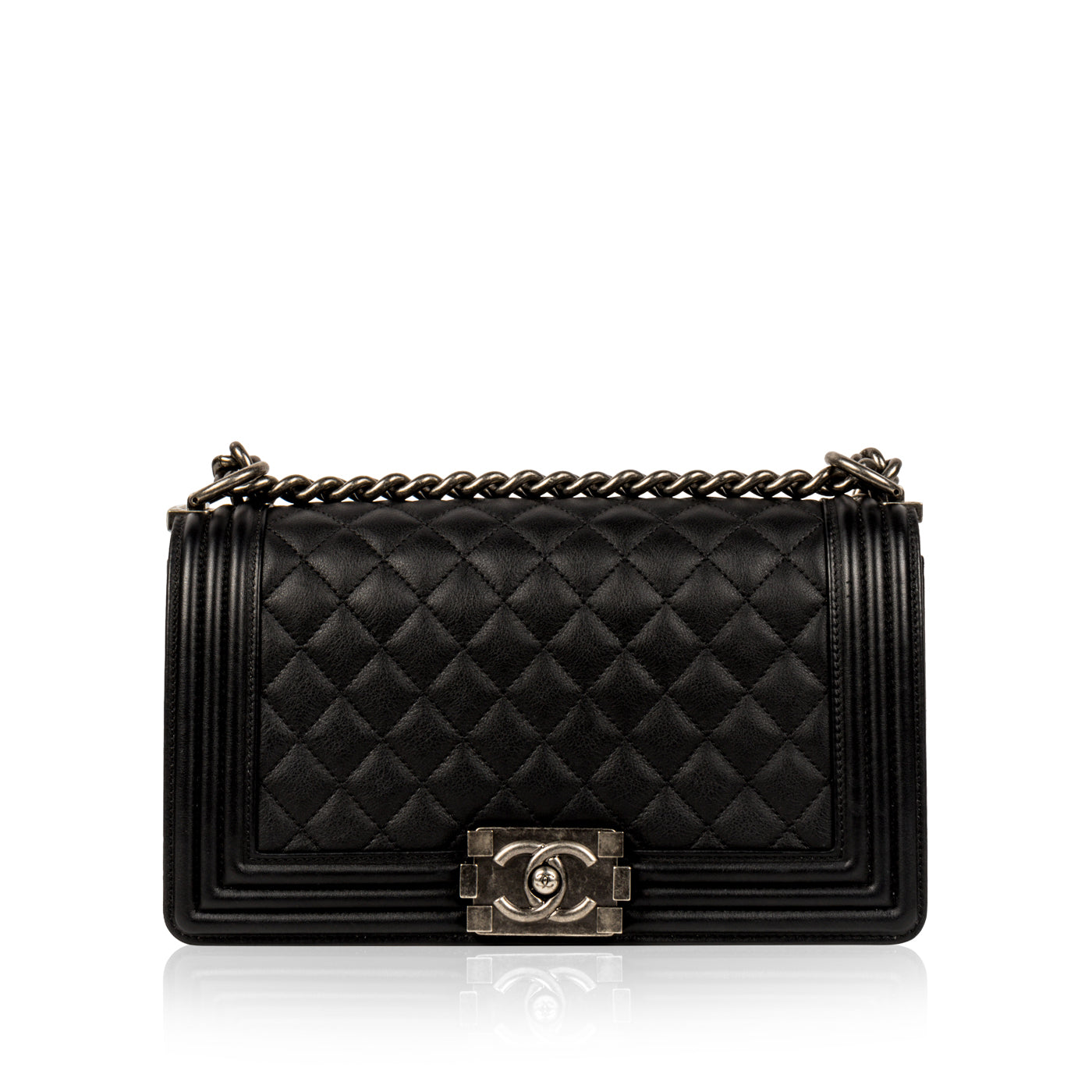Boy Bag - Medium