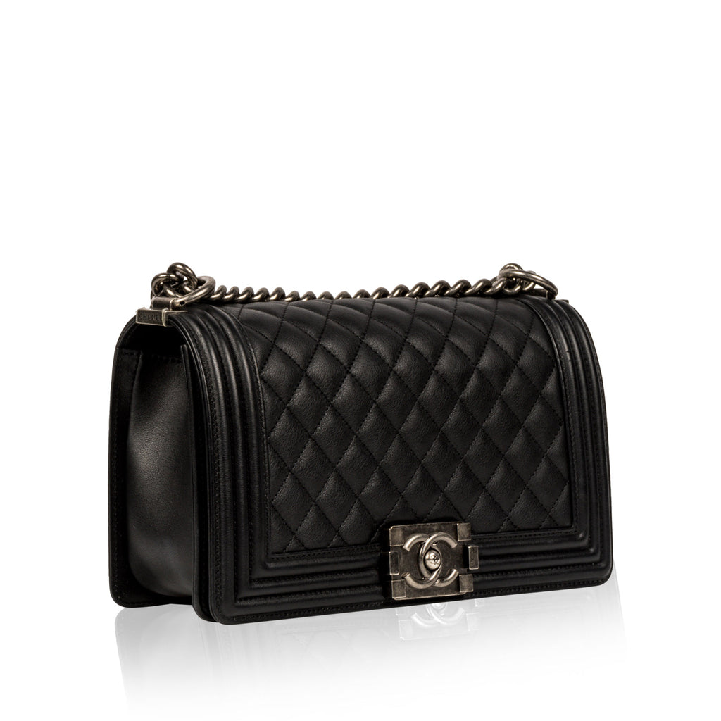 Boy Bag - Medium