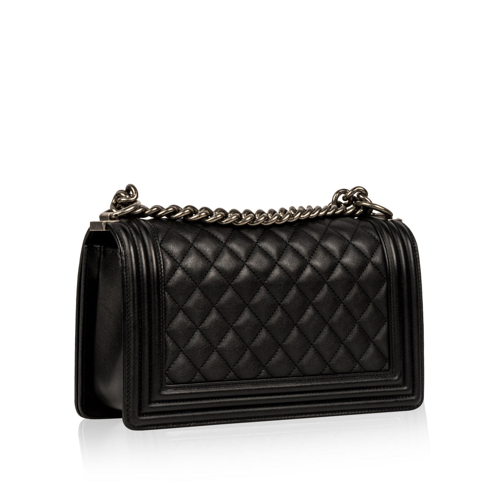 Boy Bag - Medium