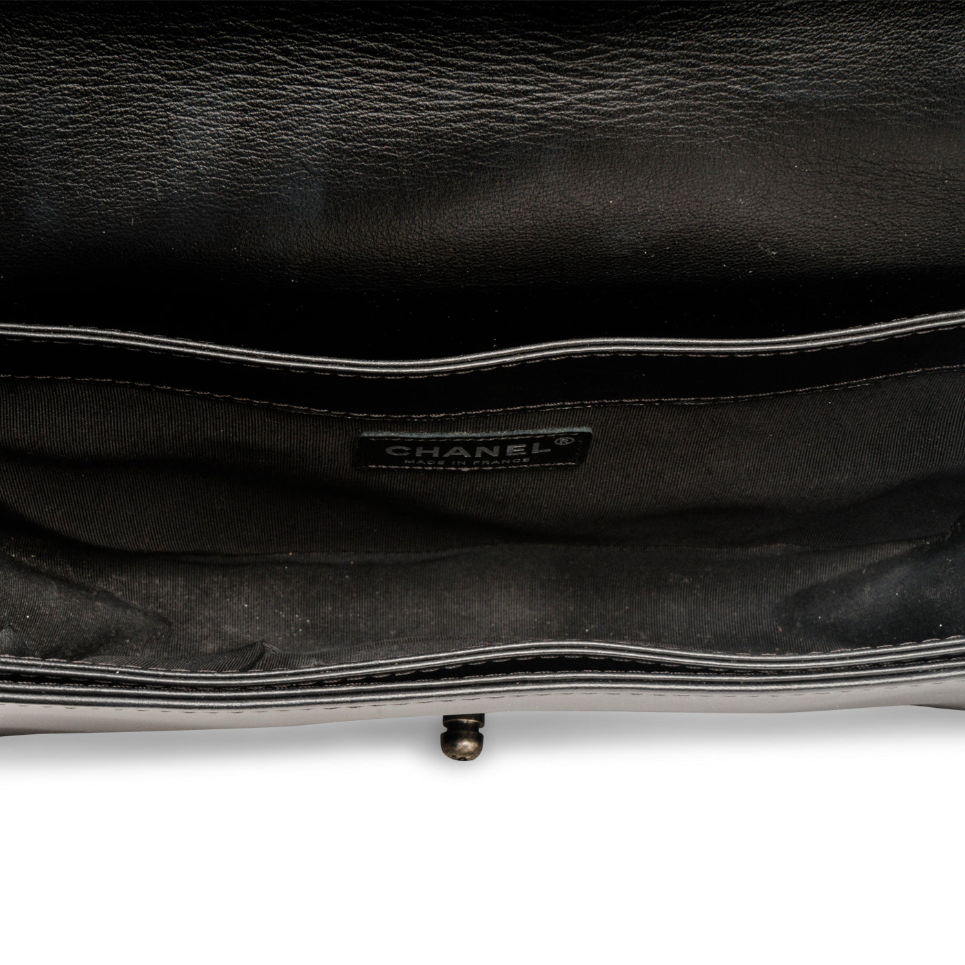 Enchained Medium Boy Bag