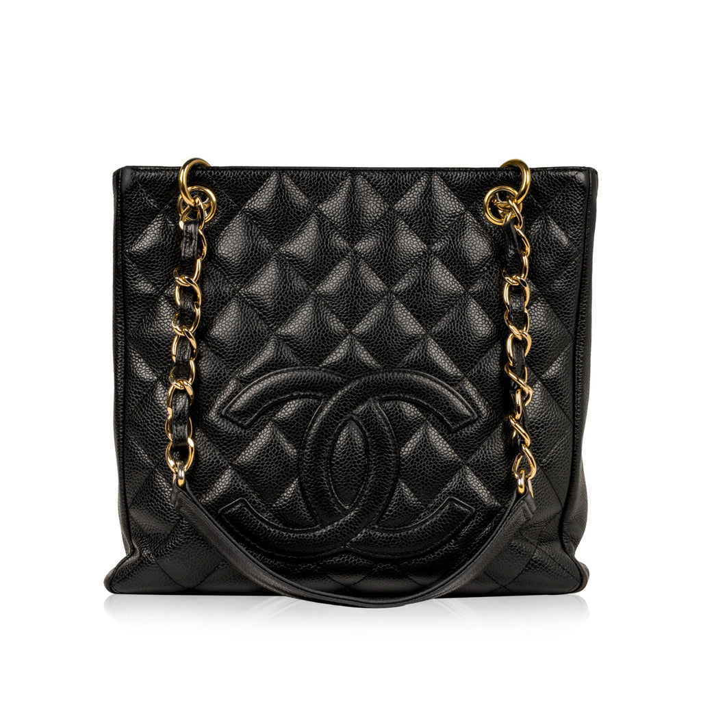 Chanel Petite Shopping Tote - PST