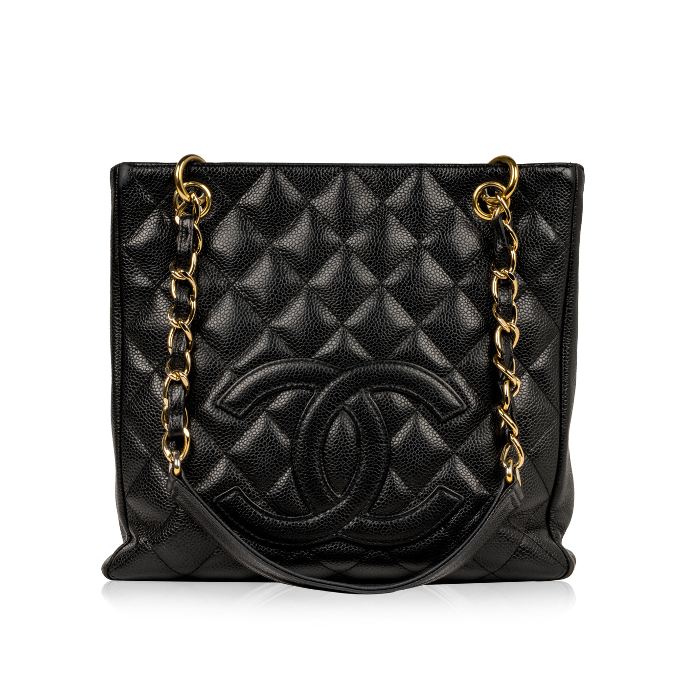 Chanel Petite Shopping Tote - PST