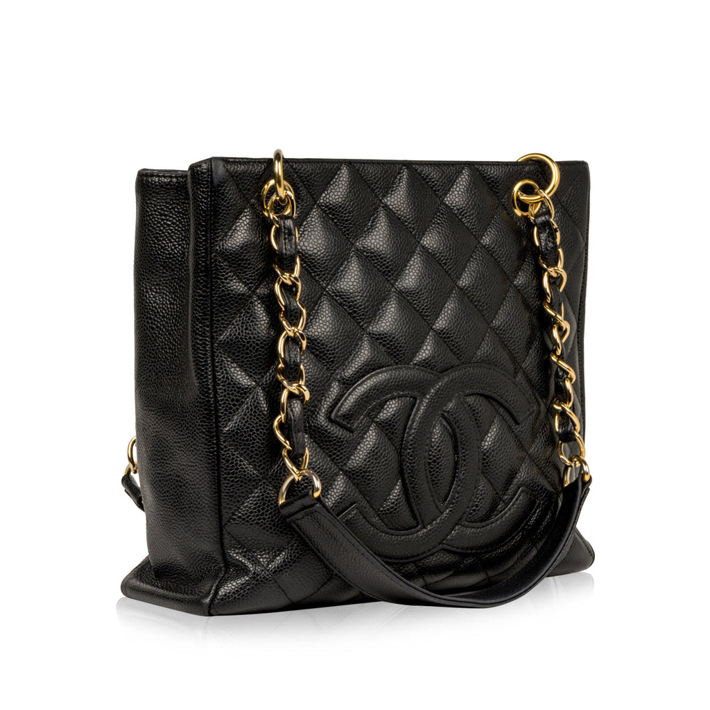 Chanel Petite Shopping Tote - PST