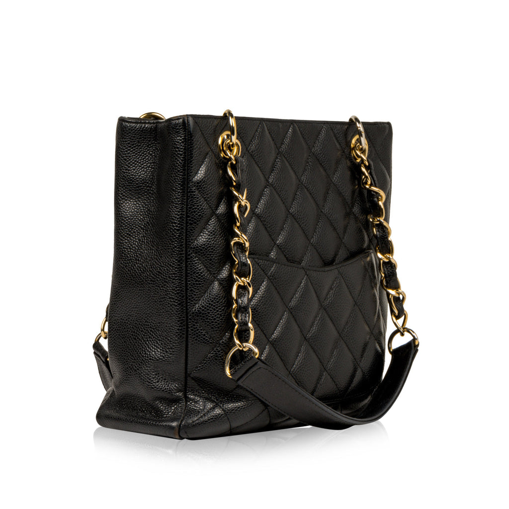 Chanel Petite Shopping Tote - PST