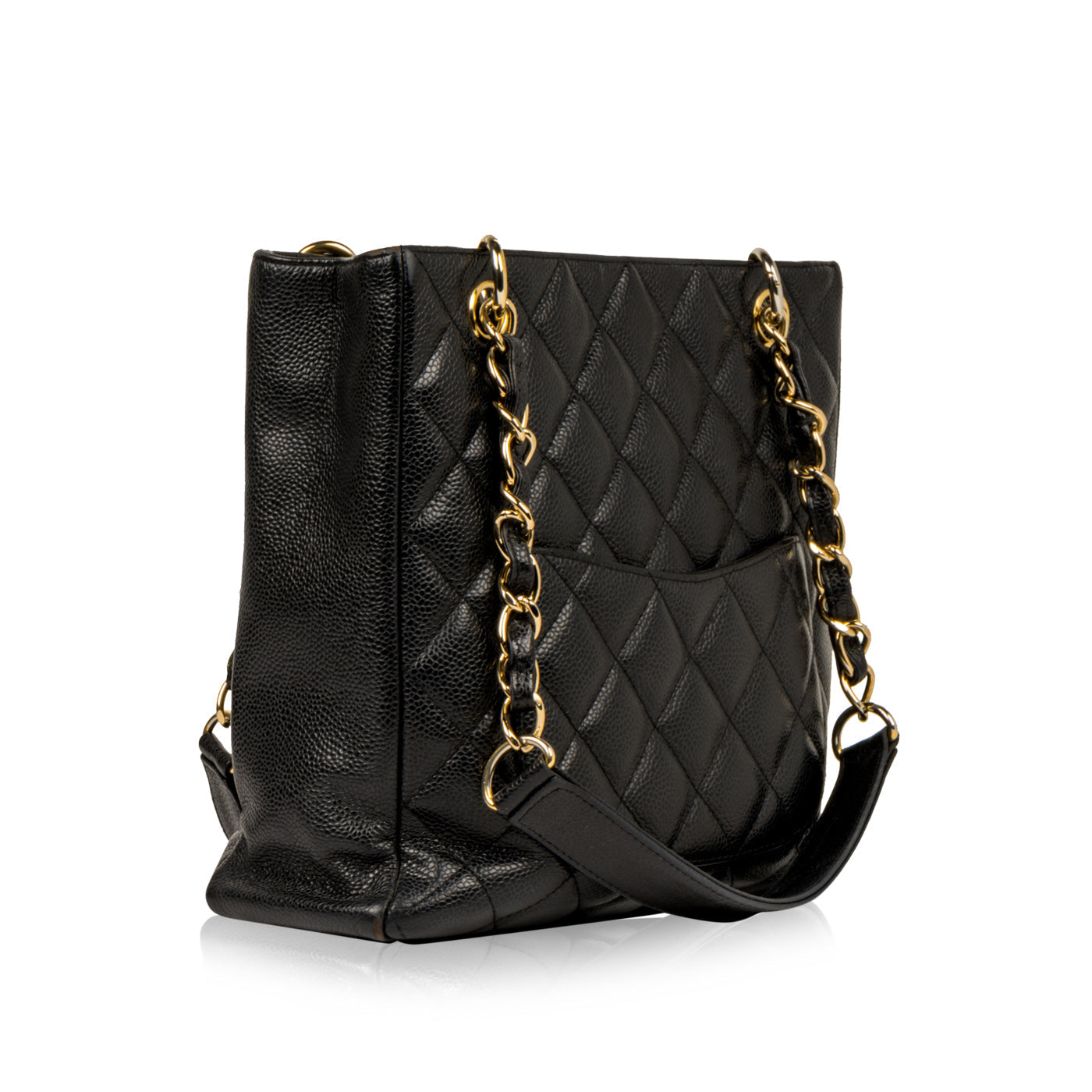 Chanel Petite Shopping Tote - PST