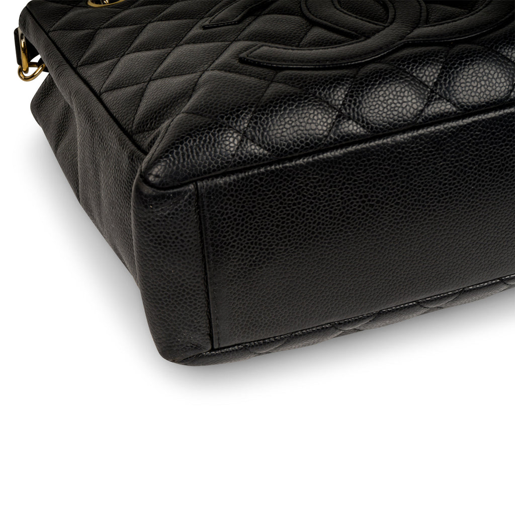 Chanel Petite Shopping Tote - PST
