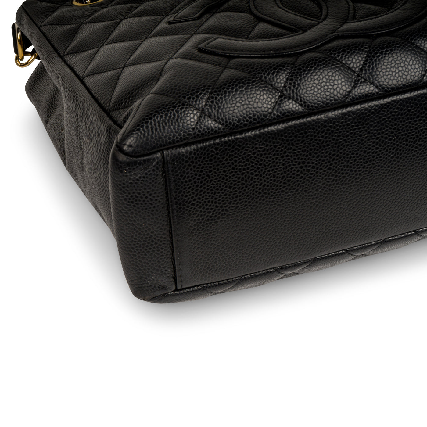 Chanel Petite Shopping Tote - PST