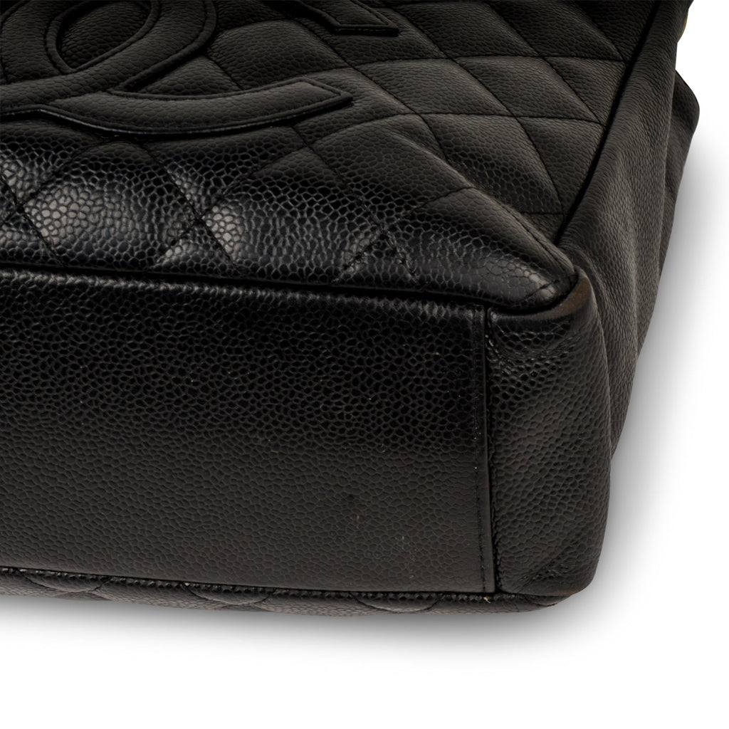 Chanel Petite Shopping Tote - PST