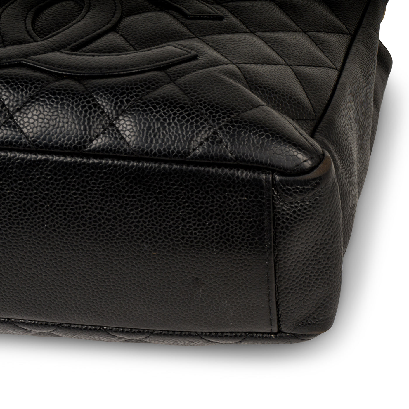 Chanel Petite Shopping Tote - PST