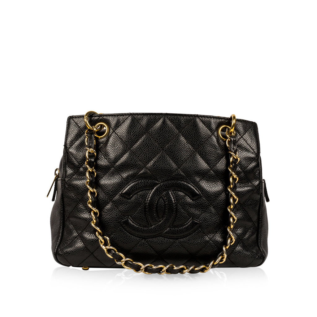 Chanel Petite Timeless Tote - PTT