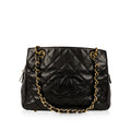 Chanel Petite Timeless Tote - PTT