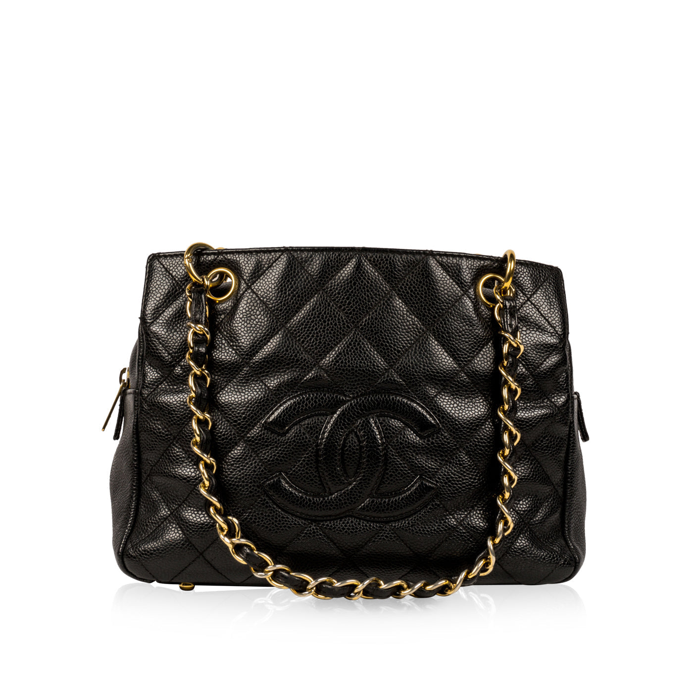 Chanel Petite Timeless Tote - PTT