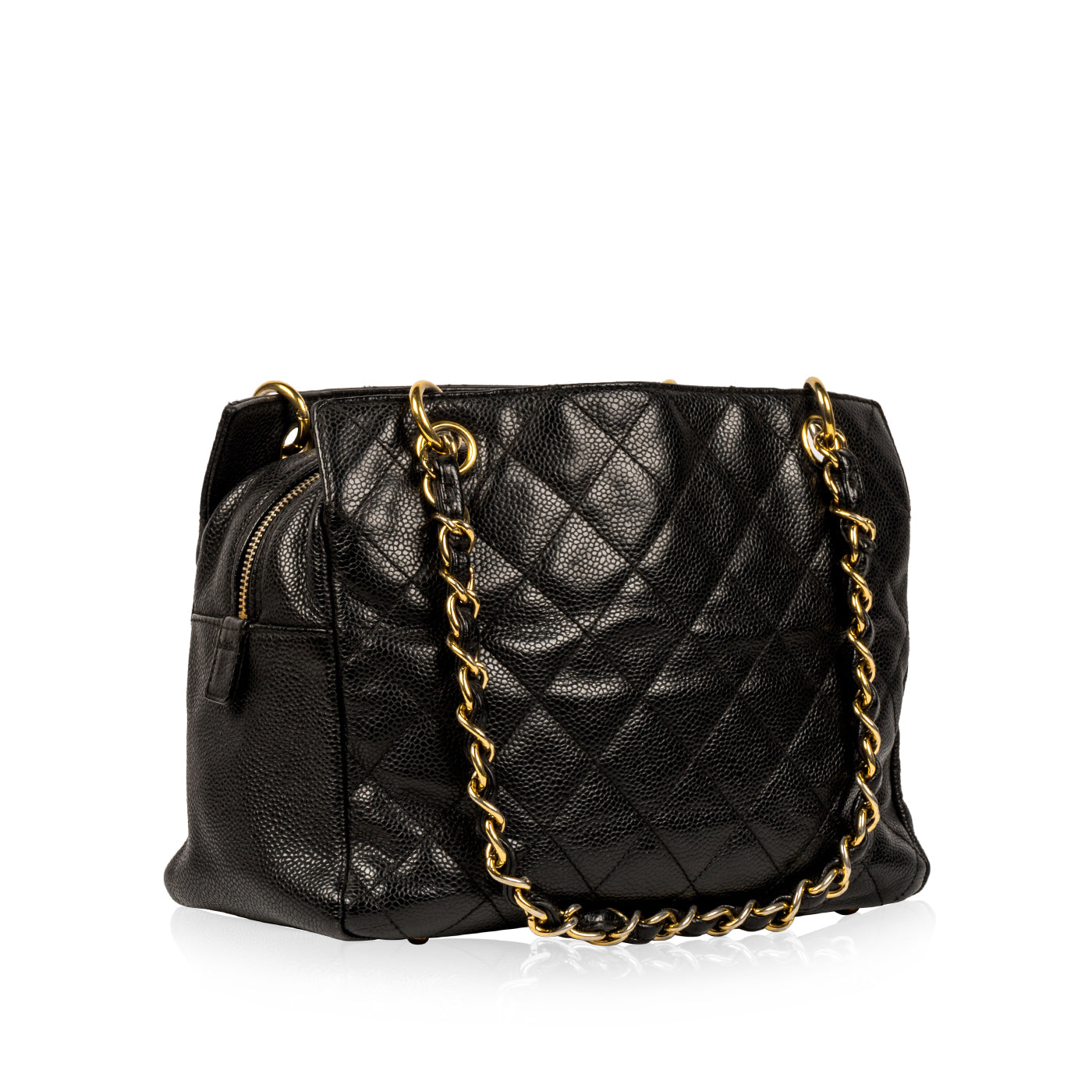 Chanel Petite Timeless Tote - PTT