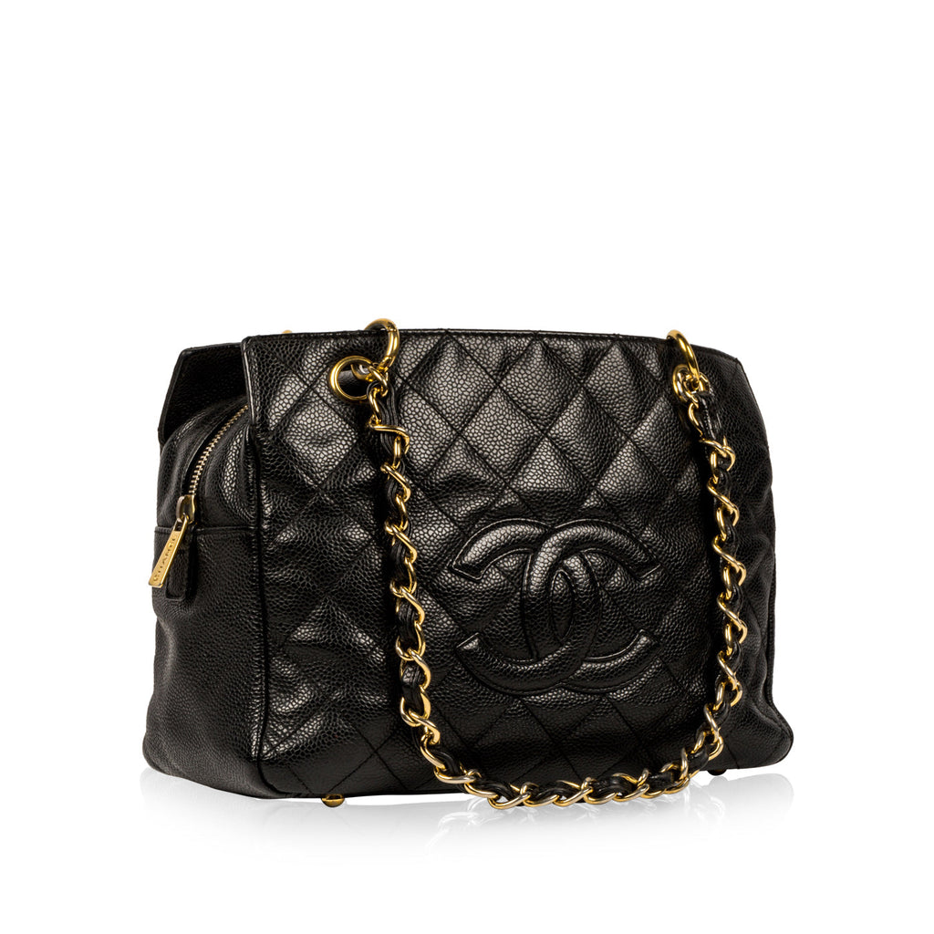 Chanel Petite Timeless Tote - PTT