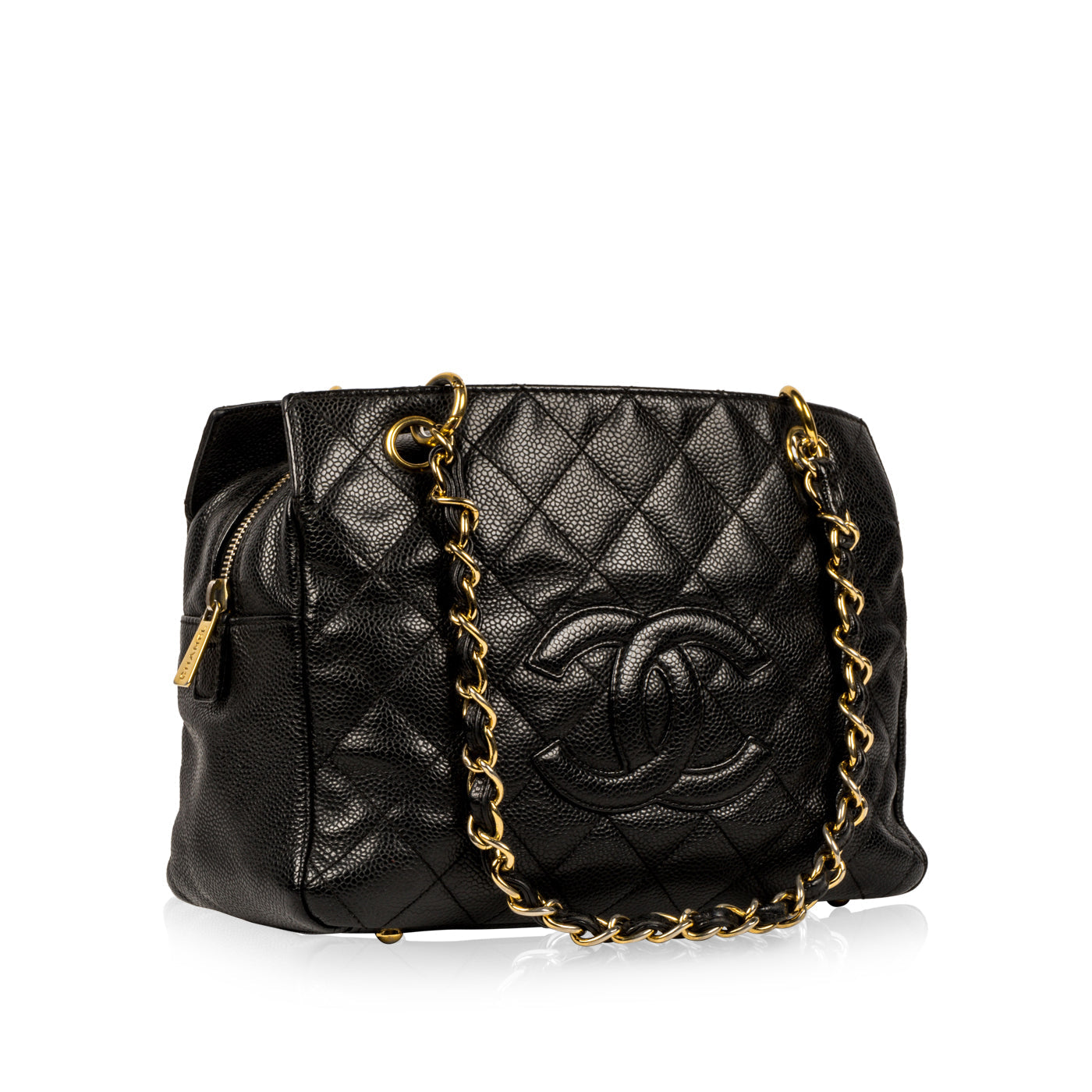 Chanel Petite Timeless Tote - PTT