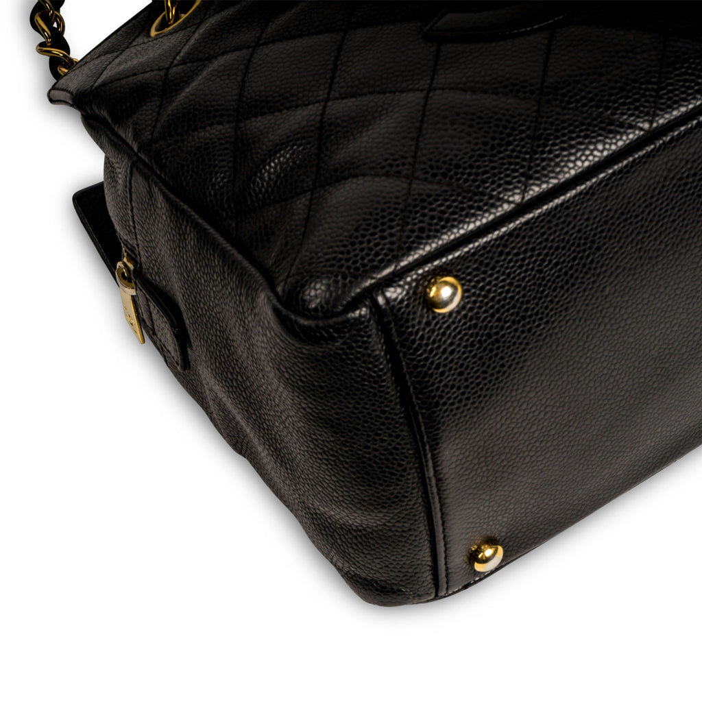 Chanel Petite Timeless Tote - PTT