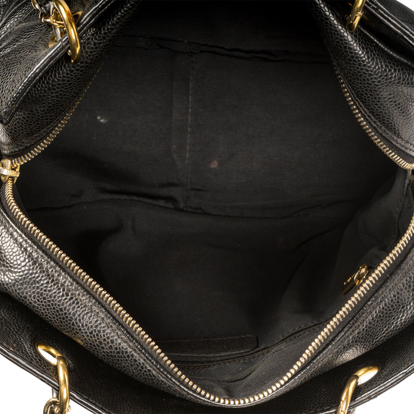 Chanel Petite Timeless Tote - PTT