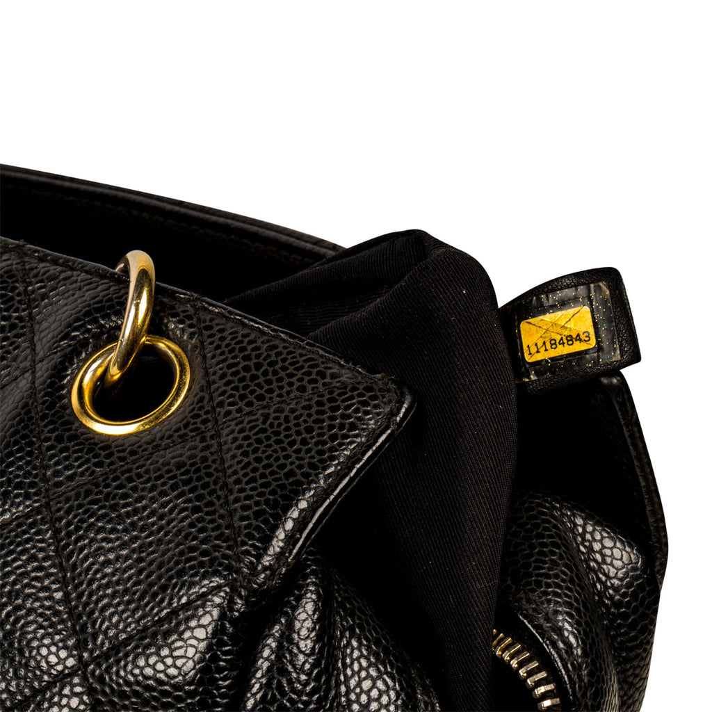 Chanel Petite Timeless Tote - PTT