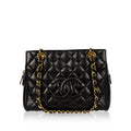 Petite Timeless Tote - PTT