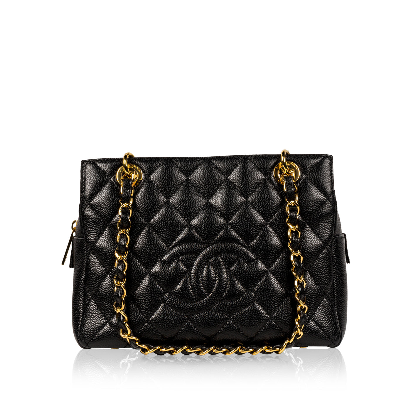 Petite Timeless Tote - PTT